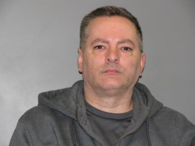 Benjamin Lee Clark a registered Sex Offender of Ohio