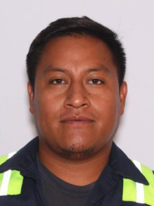 Yulver Zacarias-perez a registered Sex Offender of Ohio