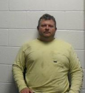 Jeffrey D Wenger a registered Sex Offender of Ohio