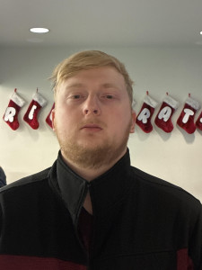 Paul David Harnishfeger Jr a registered Sex Offender of Ohio