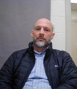 Todd A Mathews a registered Sex Offender of Ohio