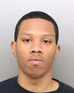 Khristian Nehemi Wiggins a registered Sex Offender of Ohio