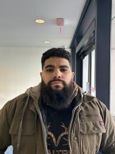 Jamie Collazo a registered Sex Offender of Ohio