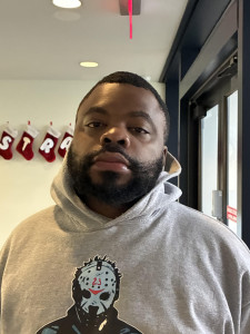 Donte Lamarr Calhoun a registered Sex Offender of Ohio