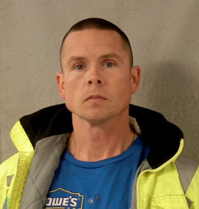 Joshua Paul Huffman a registered Sex Offender of Ohio