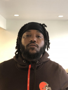 Victor Bryant Steel a registered Sex Offender of Ohio