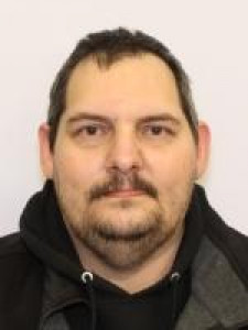 James Alden Graham a registered Sex Offender of Ohio
