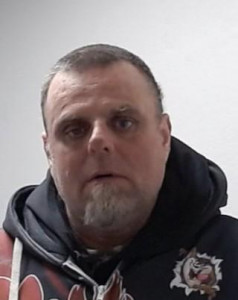 Timothy Lee Whitt a registered Sex Offender of Ohio