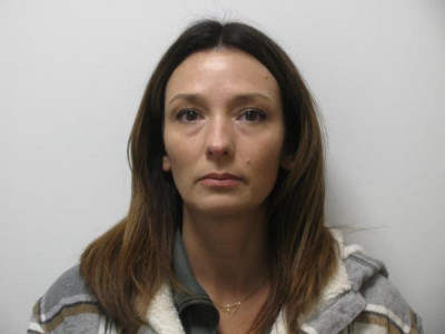 Rebecca Anne Sparrow a registered Sex Offender of Ohio