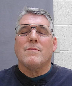 Robert Steven Grignon a registered Sex Offender of Ohio