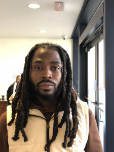 Stachon Devon Warren a registered Sex Offender of Ohio