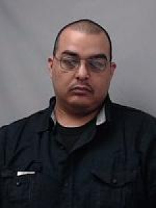 Juan G Becerra a registered Sex Offender of Ohio