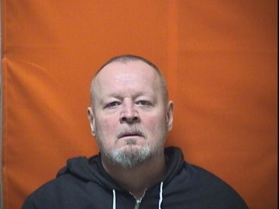 Toby Stebbing a registered Sex Offender of Ohio
