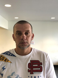 Ronald L Pettry a registered Sex Offender of Ohio