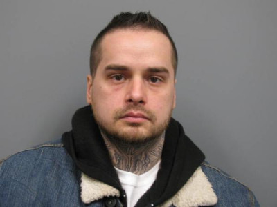 Cameron C Karns a registered Sex Offender of Ohio