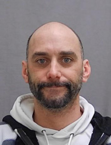 Nathan Donovan Stoltz a registered Sex Offender of Ohio