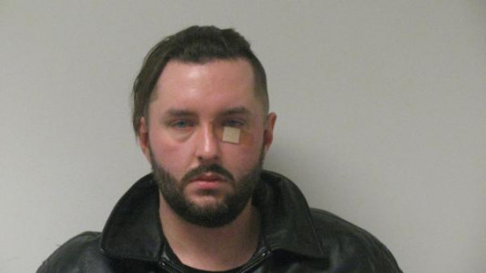 Trenton Charles Davis a registered Sex Offender of Ohio