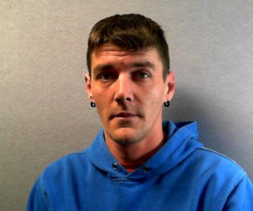 Dustin Charles Davis a registered Sex Offender of Ohio