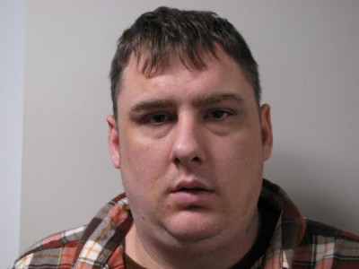 Craig Robert Ranker a registered Sex Offender of Ohio
