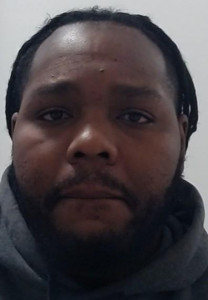 Brandon Marcel Jackson a registered Sex Offender of Ohio
