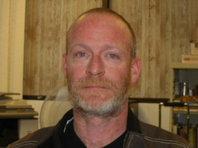 Scott Rodney Mast a registered Sex Offender of Ohio