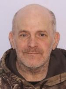 Gary Wayne Anderson Sr a registered Sex Offender of Ohio