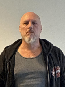 William R Gressock a registered Sex Offender of Ohio