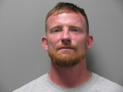 Joseph Andrew Wilson a registered Sex Offender of Ohio