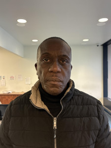 Mark Anthony Brown a registered Sex Offender of Ohio