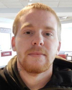 Kyler Woodrow Lee Mangold a registered Sex Offender of Ohio