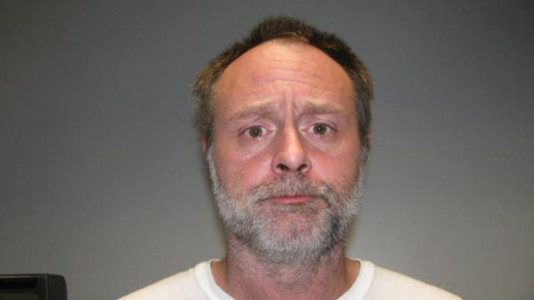 Alex Paul Nelson a registered Sex Offender of Ohio