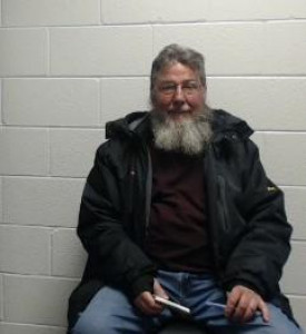 Stephen D Long a registered Sex Offender of Ohio