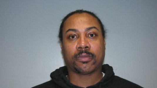 Roy Lee Rucker a registered Sex Offender of Ohio