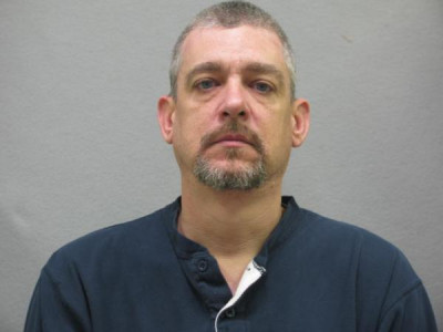 Brandon R Spicer a registered Sex Offender of Ohio