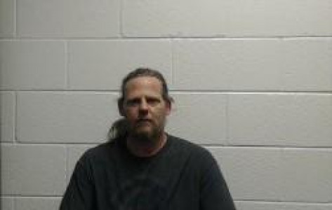 Bryan Anthony Lorann a registered Sex Offender of Ohio