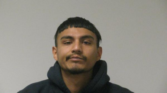 Gustavo Ramirez Velazquez a registered Sex Offender of Ohio