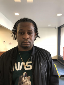 Richad Miller a registered Sex Offender of Ohio