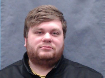 Kristofer Erik Klapper a registered Sex Offender of Ohio