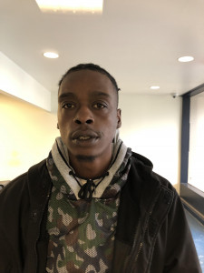 Ronnell Lamar Barfield a registered Sex Offender of Ohio