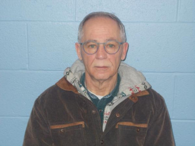 Richard Z Hoover a registered Sex Offender of Ohio