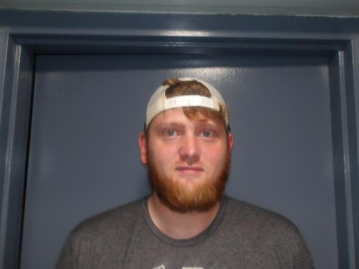 Seth Anthony Kidd a registered Sex Offender of Ohio