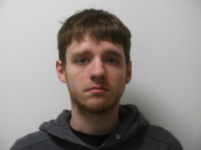 Ryan Hunter Bruening a registered Sex Offender of Ohio
