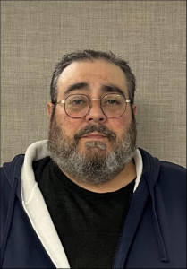 Anthony Thomas Yates a registered Sex Offender of Ohio