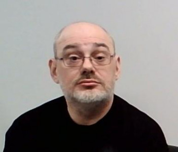 Robert P Smith a registered Sex Offender of Ohio