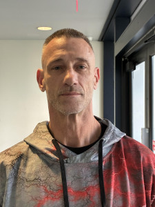 Brian Keith Bosinger a registered Sex Offender of Ohio