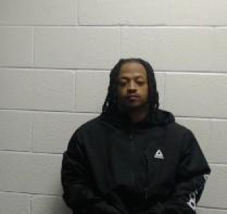 Kiarre Lashane Britten a registered Sex Offender of Ohio