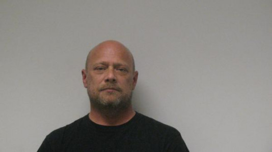 Troy Franklin Smith a registered Sex Offender of Ohio