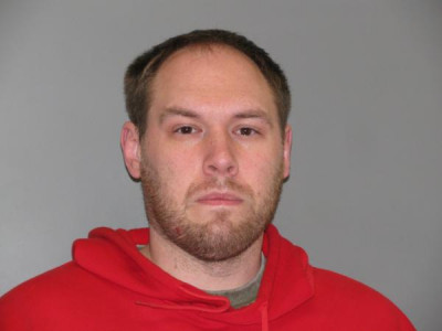 Ethan Michael Dixon a registered Sex Offender of Ohio