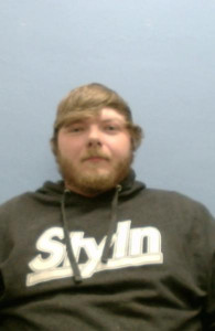 Joseph Patrick Burch a registered Sex Offender of Ohio