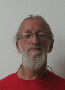 Joey Ray Brown a registered Sex Offender of Ohio